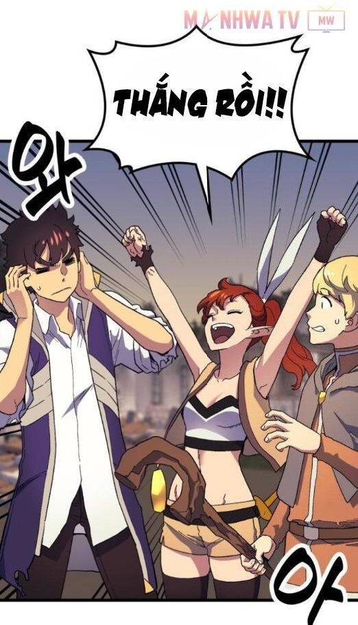 Pháp Sư Từ Thế Giới Khác Chapter 17 - Trang 2