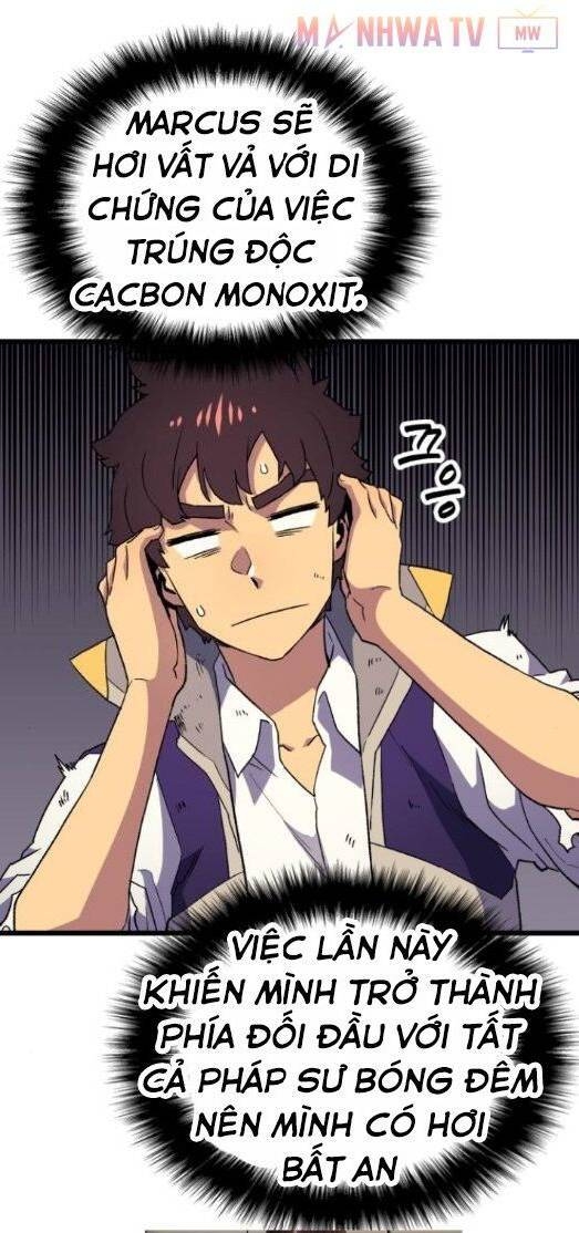 Pháp Sư Từ Thế Giới Khác Chapter 17 - Trang 2