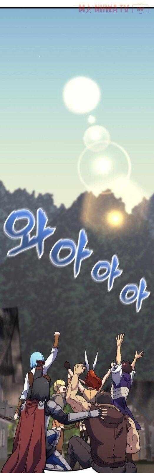 Pháp Sư Từ Thế Giới Khác Chapter 17 - Trang 2