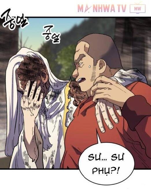 Pháp Sư Từ Thế Giới Khác Chapter 17 - Trang 2