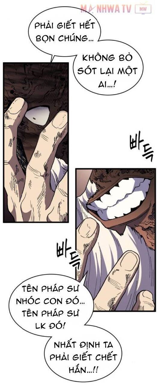 Pháp Sư Từ Thế Giới Khác Chapter 17 - Trang 2