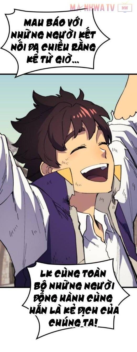 Pháp Sư Từ Thế Giới Khác Chapter 17 - Trang 2