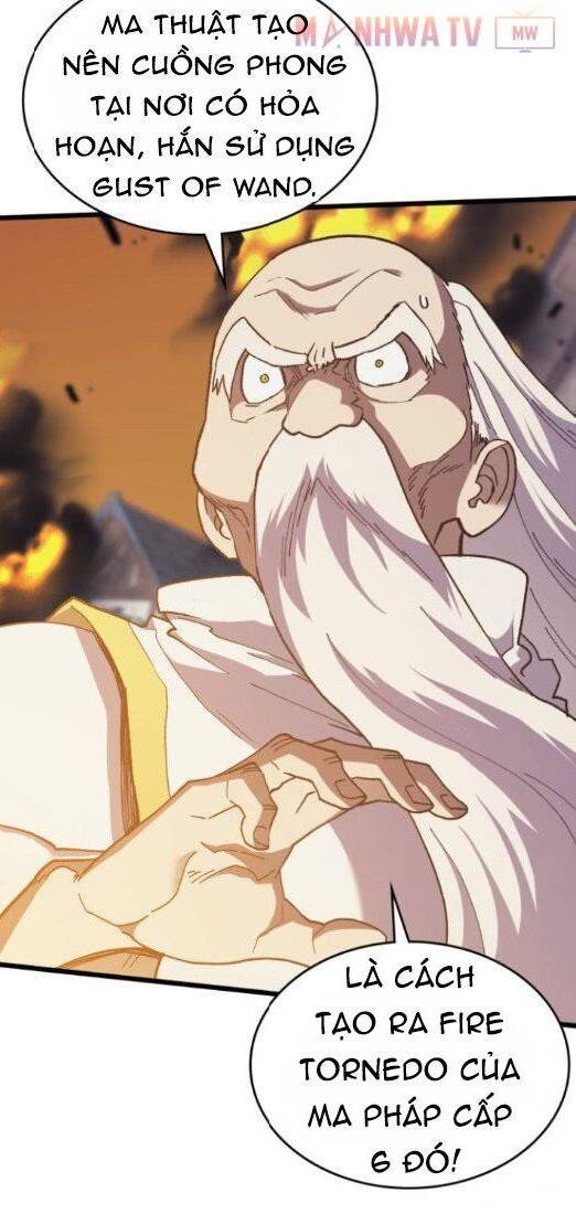 Pháp Sư Từ Thế Giới Khác Chapter 17 - Trang 2