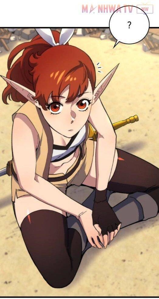 Pháp Sư Từ Thế Giới Khác Chapter 18 - Trang 2