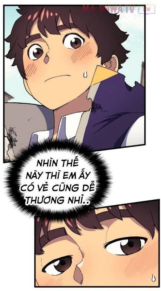 Pháp Sư Từ Thế Giới Khác Chapter 18 - Trang 2