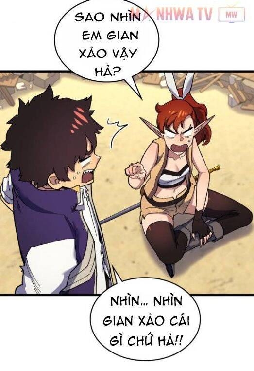 Pháp Sư Từ Thế Giới Khác Chapter 18 - Trang 2