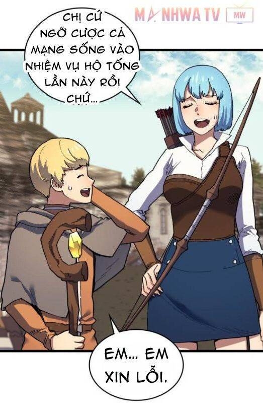 Pháp Sư Từ Thế Giới Khác Chapter 18 - Trang 2