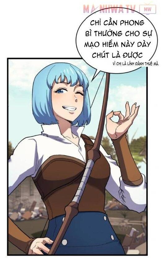 Pháp Sư Từ Thế Giới Khác Chapter 18 - Trang 2