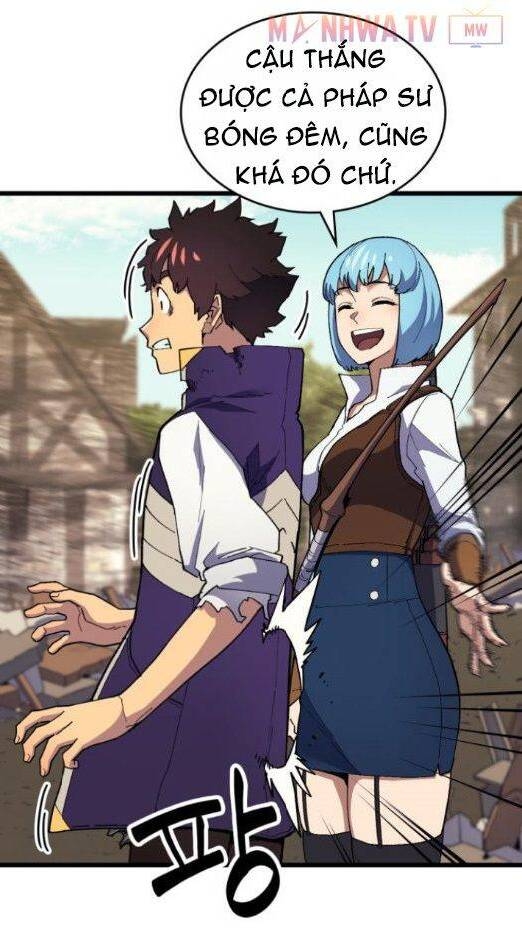 Pháp Sư Từ Thế Giới Khác Chapter 18 - Trang 2