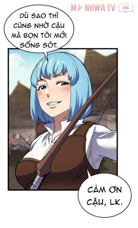 Pháp Sư Từ Thế Giới Khác Chapter 18 - Trang 2