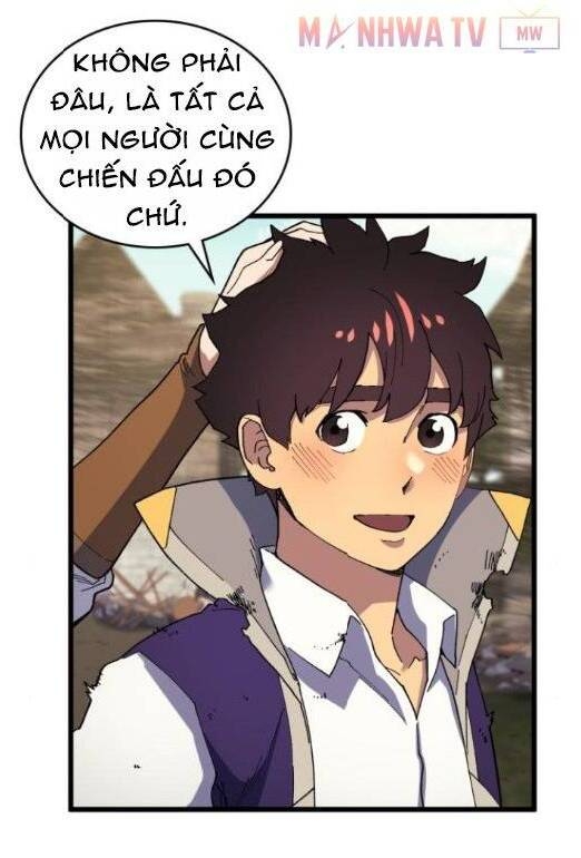 Pháp Sư Từ Thế Giới Khác Chapter 18 - Trang 2