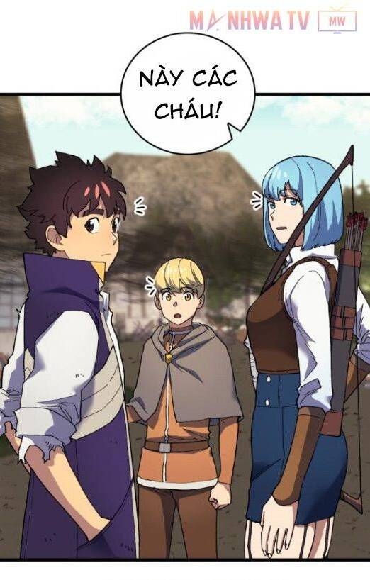 Pháp Sư Từ Thế Giới Khác Chapter 18 - Trang 2