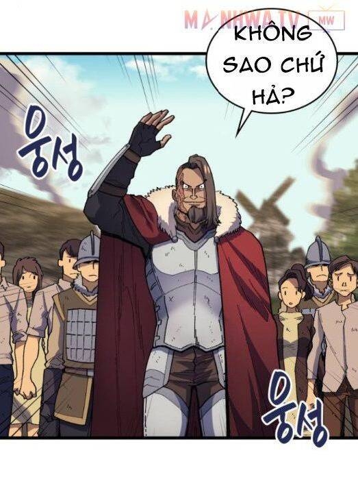 Pháp Sư Từ Thế Giới Khác Chapter 18 - Trang 2