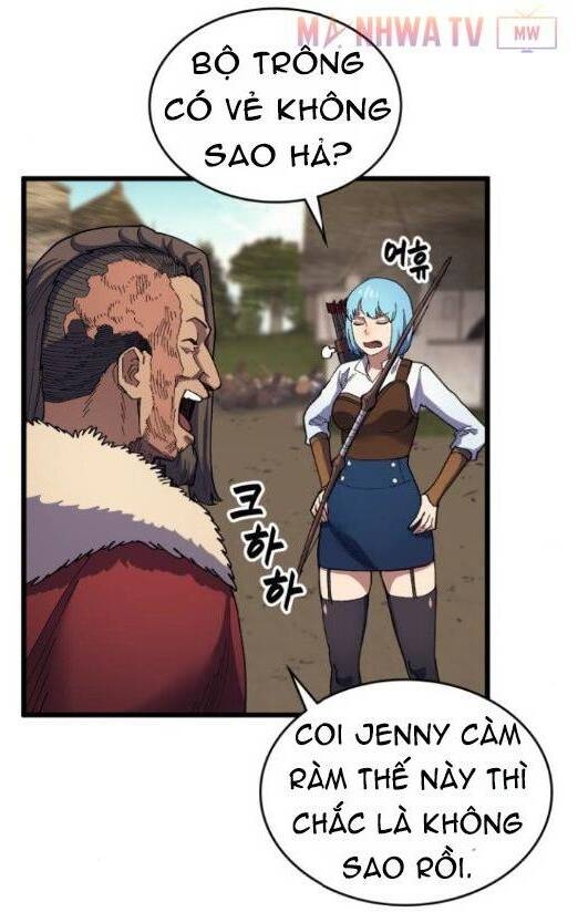 Pháp Sư Từ Thế Giới Khác Chapter 18 - Trang 2