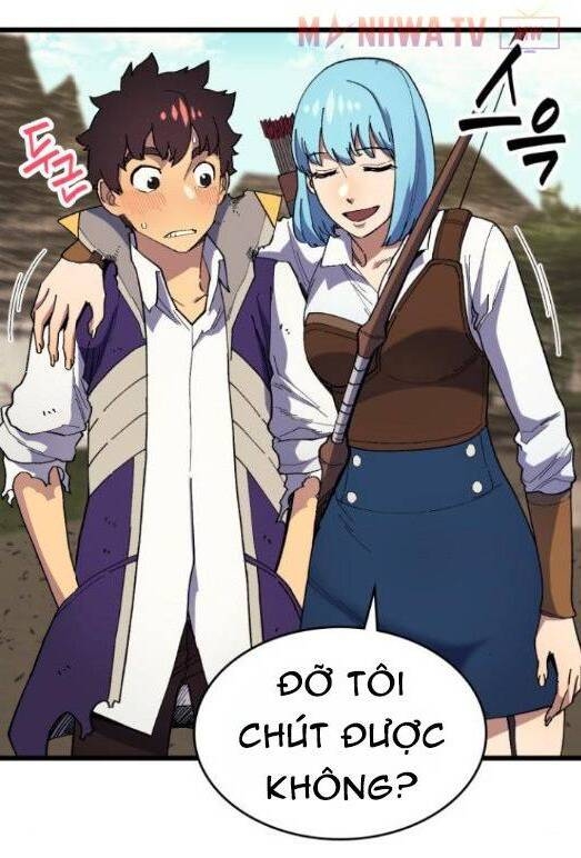 Pháp Sư Từ Thế Giới Khác Chapter 18 - Trang 2