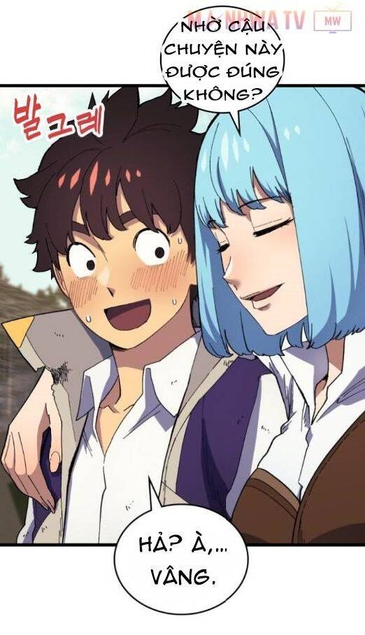 Pháp Sư Từ Thế Giới Khác Chapter 18 - Trang 2