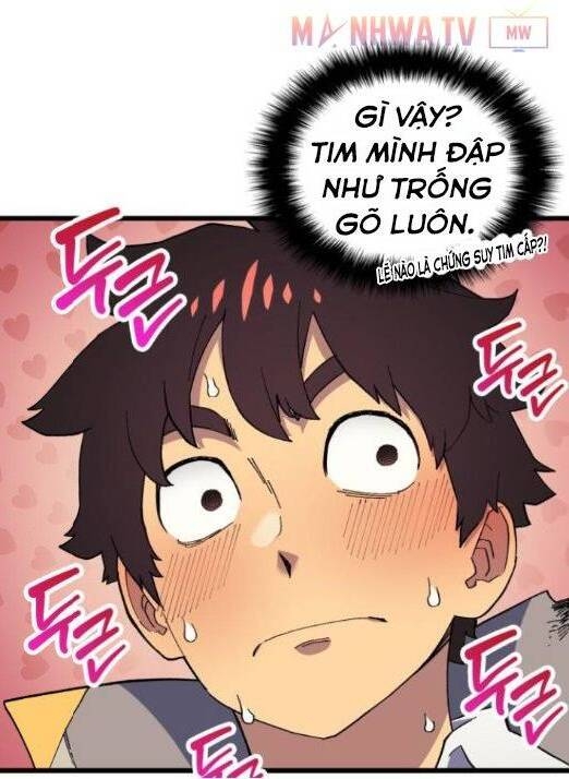 Pháp Sư Từ Thế Giới Khác Chapter 18 - Trang 2