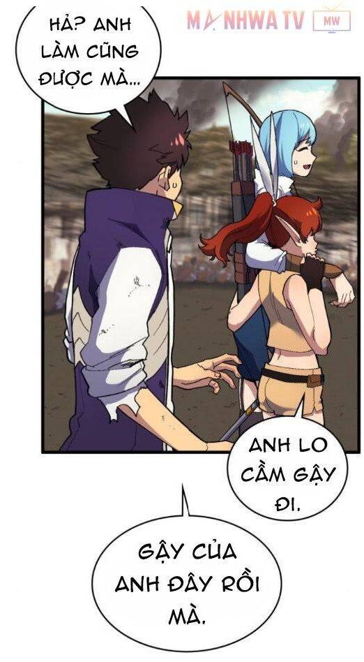 Pháp Sư Từ Thế Giới Khác Chapter 18 - Trang 2