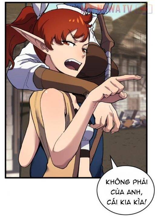 Pháp Sư Từ Thế Giới Khác Chapter 18 - Trang 2