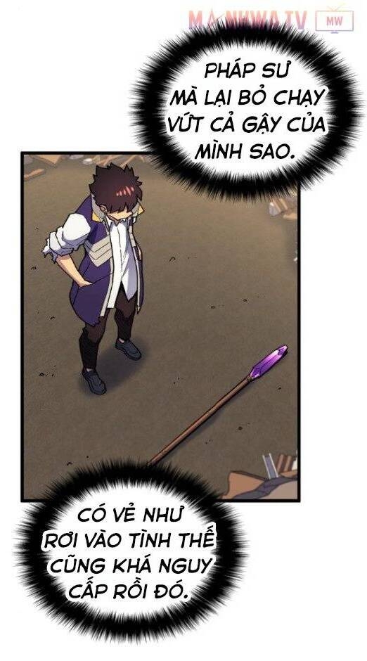 Pháp Sư Từ Thế Giới Khác Chapter 18 - Trang 2