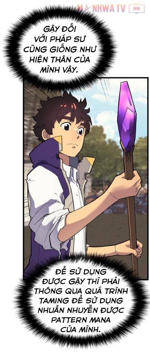 Pháp Sư Từ Thế Giới Khác Chapter 18 - Trang 2