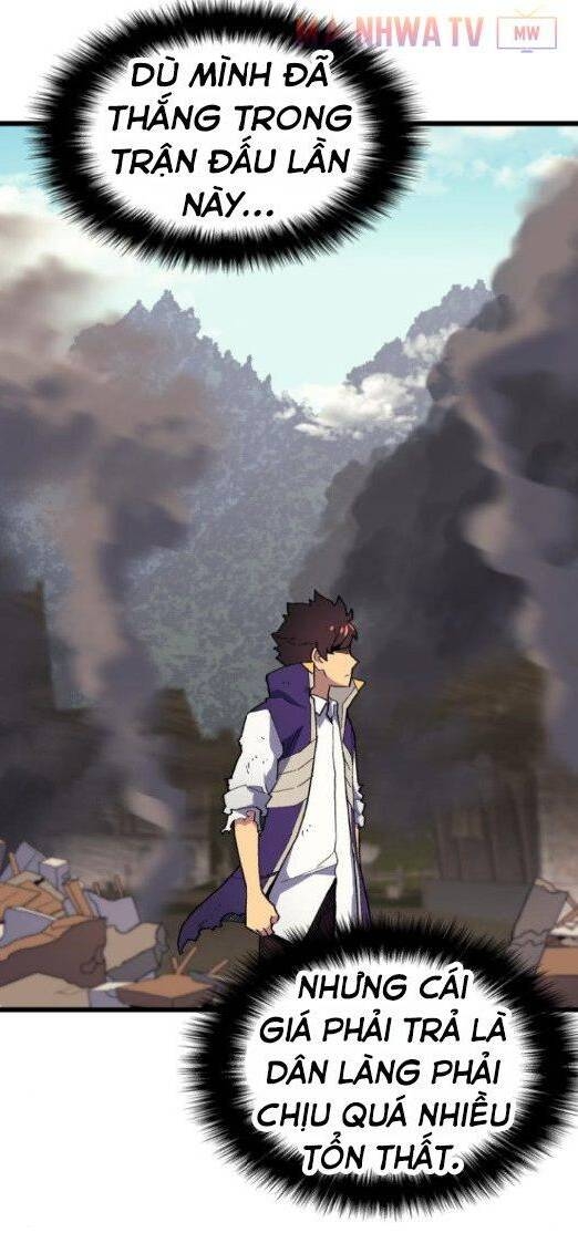 Pháp Sư Từ Thế Giới Khác Chapter 18 - Trang 2