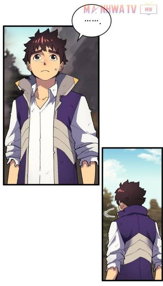 Pháp Sư Từ Thế Giới Khác Chapter 18 - Trang 2