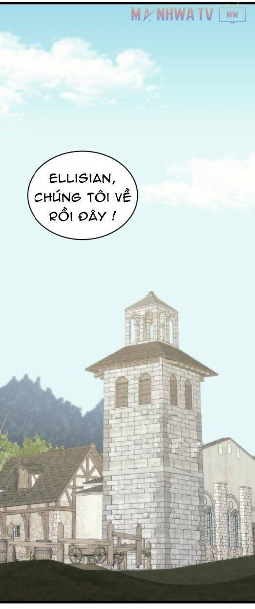 Pháp Sư Từ Thế Giới Khác Chapter 18 - Trang 2