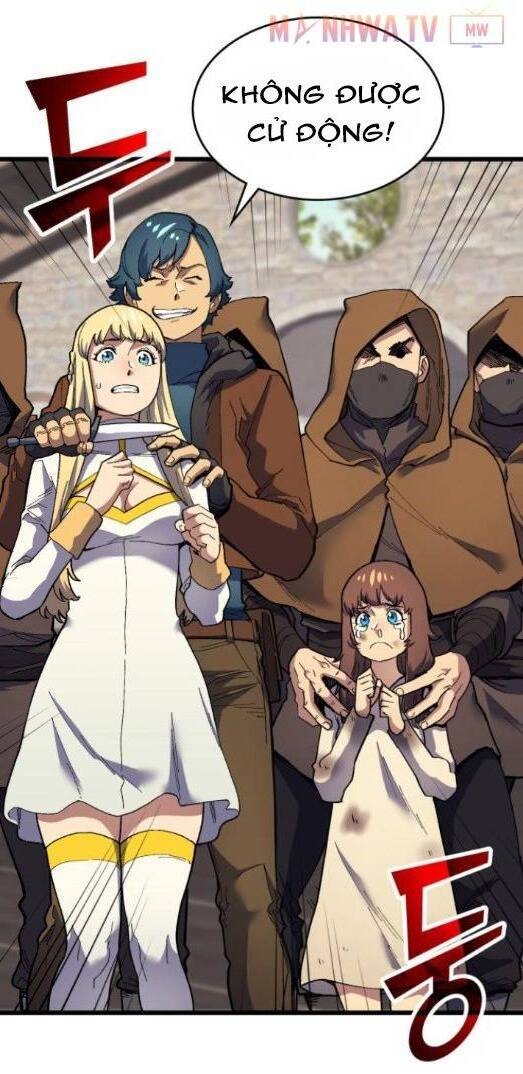 Pháp Sư Từ Thế Giới Khác Chapter 18 - Trang 2