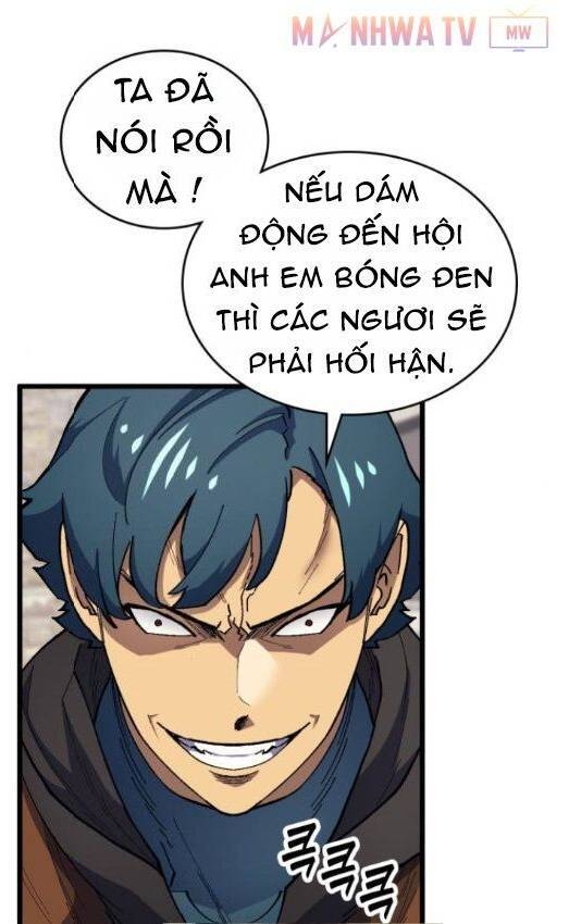 Pháp Sư Từ Thế Giới Khác Chapter 18 - Trang 2