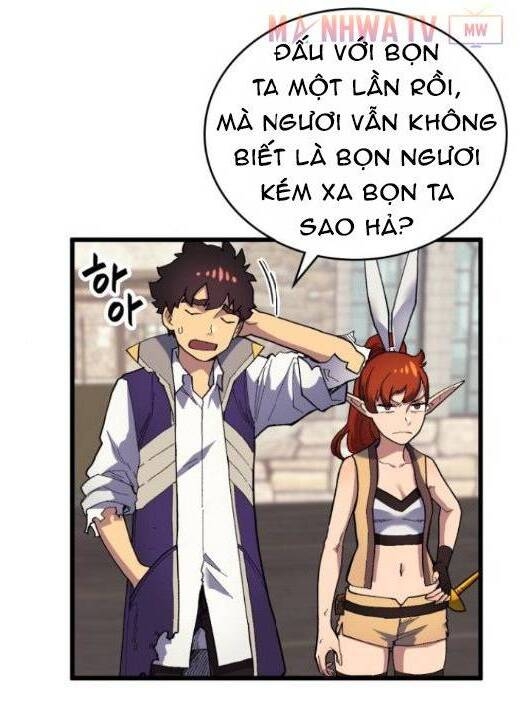 Pháp Sư Từ Thế Giới Khác Chapter 18 - Trang 2