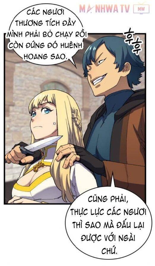 Pháp Sư Từ Thế Giới Khác Chapter 18 - Trang 2