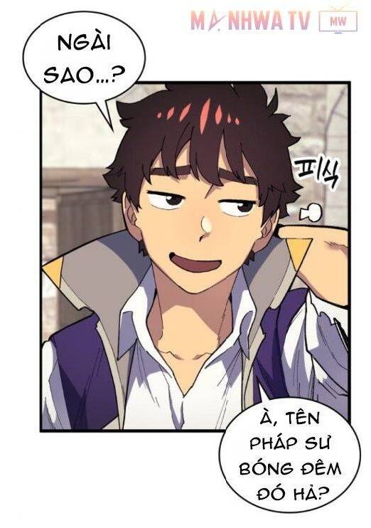 Pháp Sư Từ Thế Giới Khác Chapter 18 - Trang 2