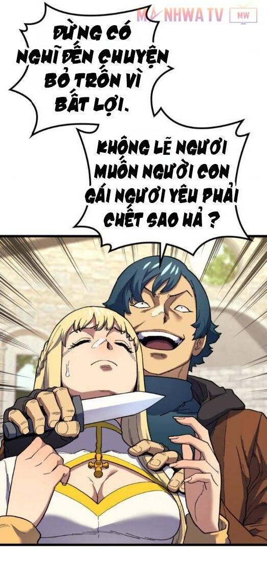 Pháp Sư Từ Thế Giới Khác Chapter 18 - Trang 2