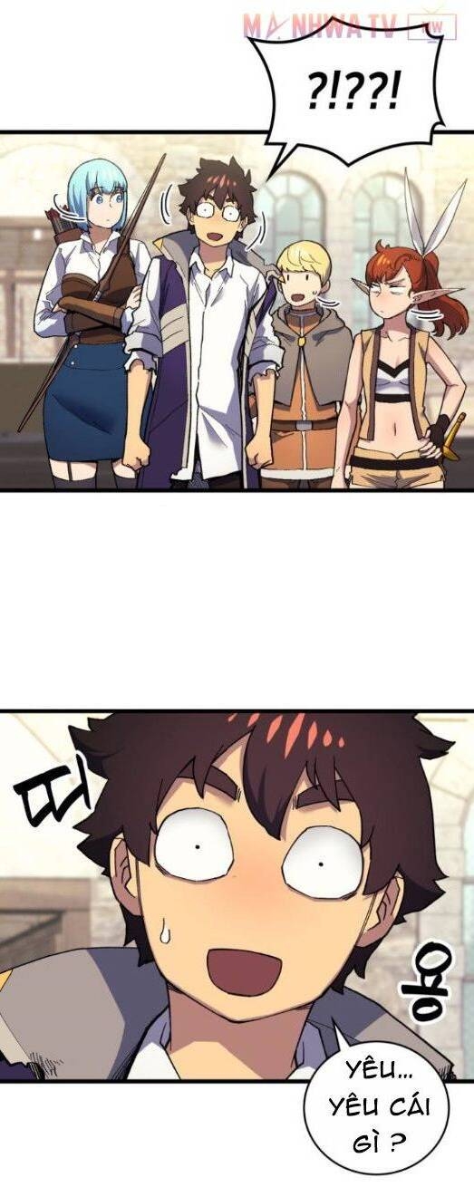 Pháp Sư Từ Thế Giới Khác Chapter 18 - Trang 2