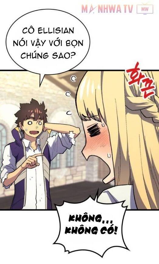 Pháp Sư Từ Thế Giới Khác Chapter 18 - Trang 2