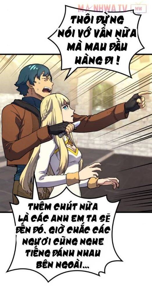 Pháp Sư Từ Thế Giới Khác Chapter 18 - Trang 2