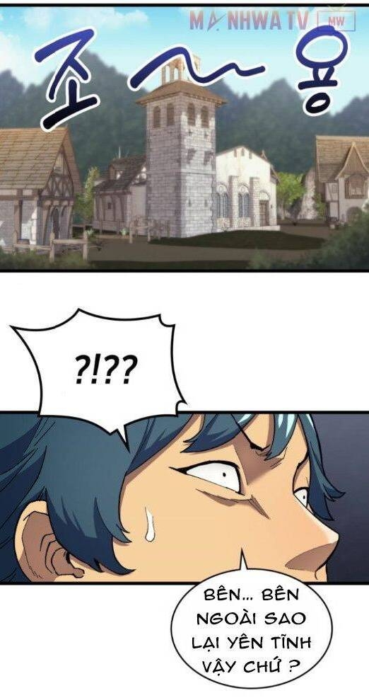 Pháp Sư Từ Thế Giới Khác Chapter 18 - Trang 2