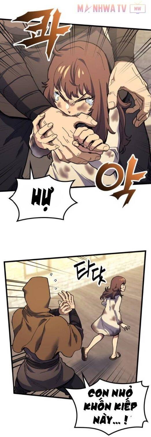 Pháp Sư Từ Thế Giới Khác Chapter 18 - Trang 2