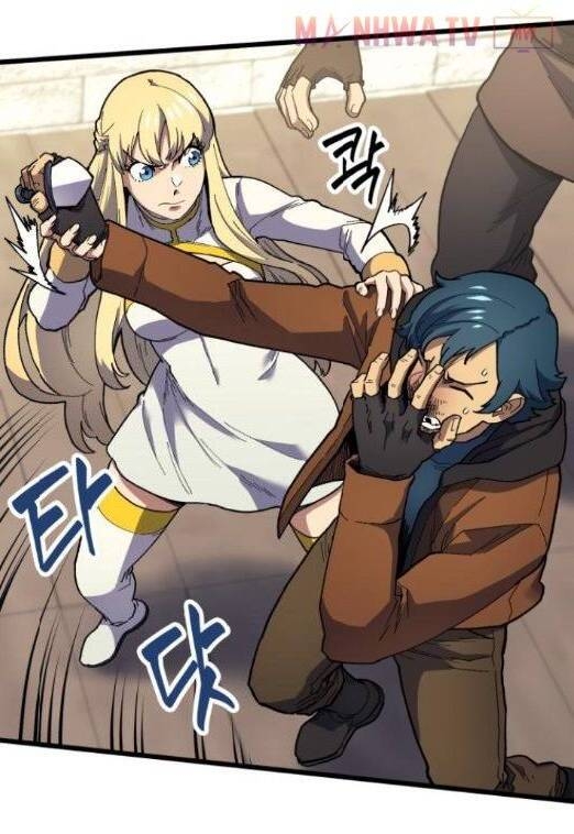 Pháp Sư Từ Thế Giới Khác Chapter 18 - Trang 2