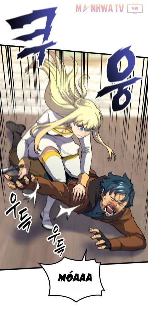 Pháp Sư Từ Thế Giới Khác Chapter 18 - Trang 2