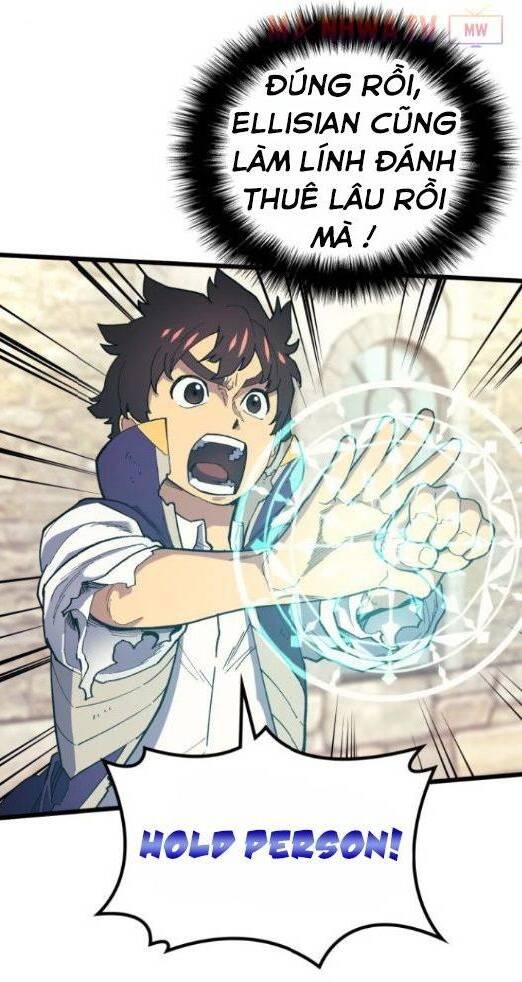 Pháp Sư Từ Thế Giới Khác Chapter 18 - Trang 2