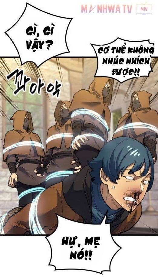 Pháp Sư Từ Thế Giới Khác Chapter 18 - Trang 2