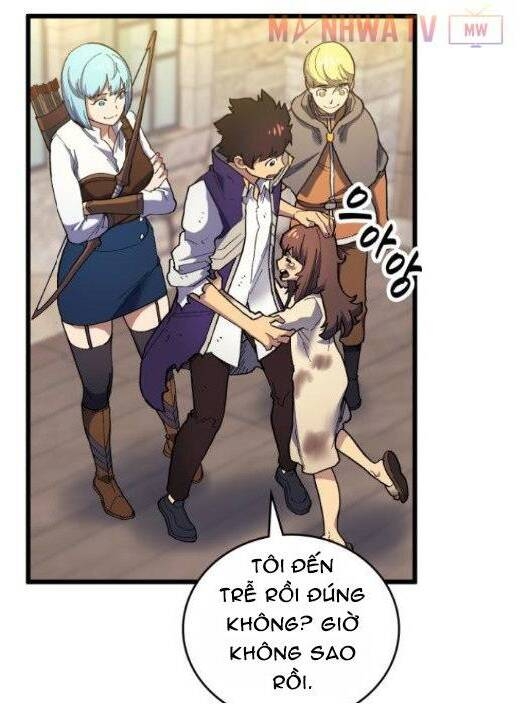 Pháp Sư Từ Thế Giới Khác Chapter 18 - Trang 2