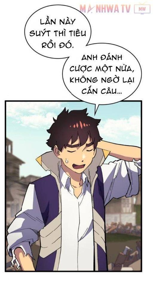 Pháp Sư Từ Thế Giới Khác Chapter 18 - Trang 2