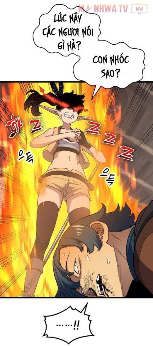 Pháp Sư Từ Thế Giới Khác Chapter 18 - Trang 2