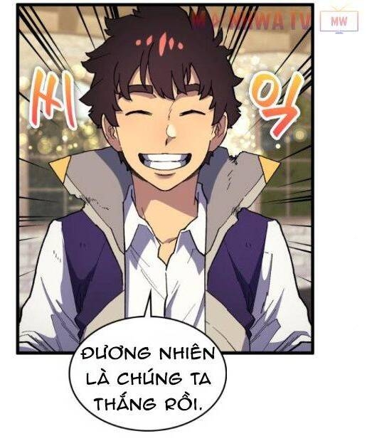 Pháp Sư Từ Thế Giới Khác Chapter 18 - Trang 2