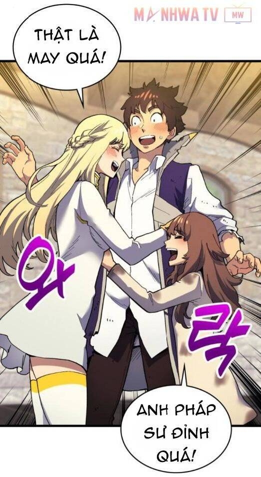 Pháp Sư Từ Thế Giới Khác Chapter 18 - Trang 2