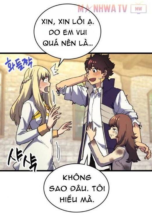 Pháp Sư Từ Thế Giới Khác Chapter 18 - Trang 2