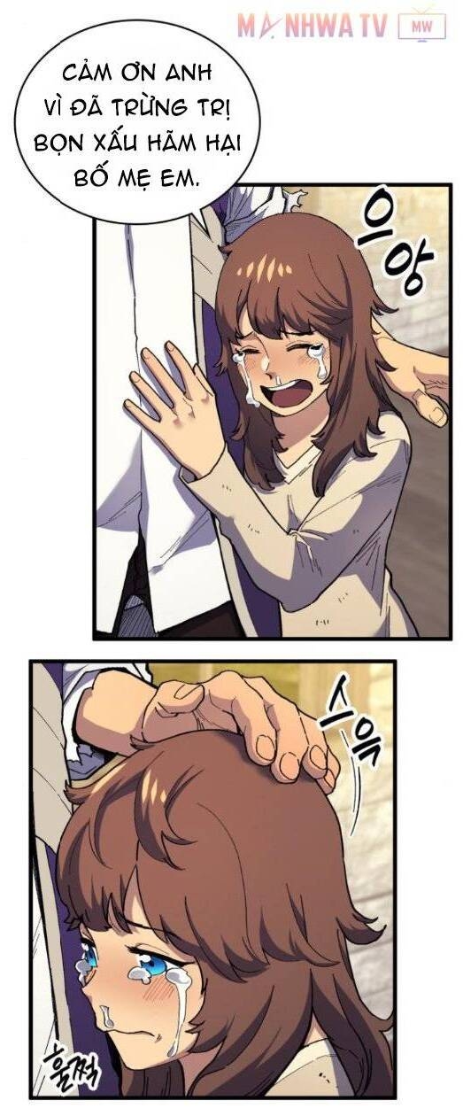 Pháp Sư Từ Thế Giới Khác Chapter 18 - Trang 2